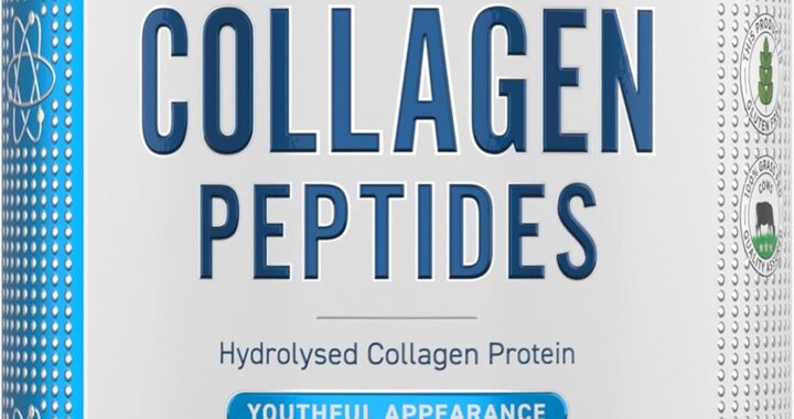 Halal Collagen Peptides