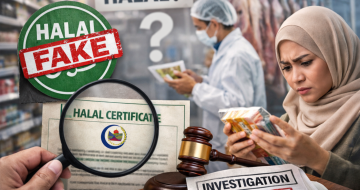 The Growing Importance of Authentic Halal Certification in Today’s Market